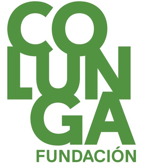 Esquema de los pilares de trabajo de Fundación Colunga: innovación social, incidencia y fortalecimiento.