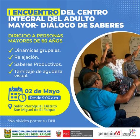 Fachada de la Casa de Encuentro del Adulto Mayor del IPS en Arica