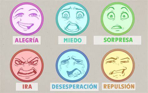 Gráfico: Tipos de expresión del dolor en adultos mayores
