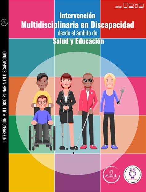 Diagrama de intervención multidisciplinaria en residencia