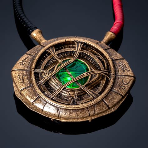 Amuleto de Agamotto