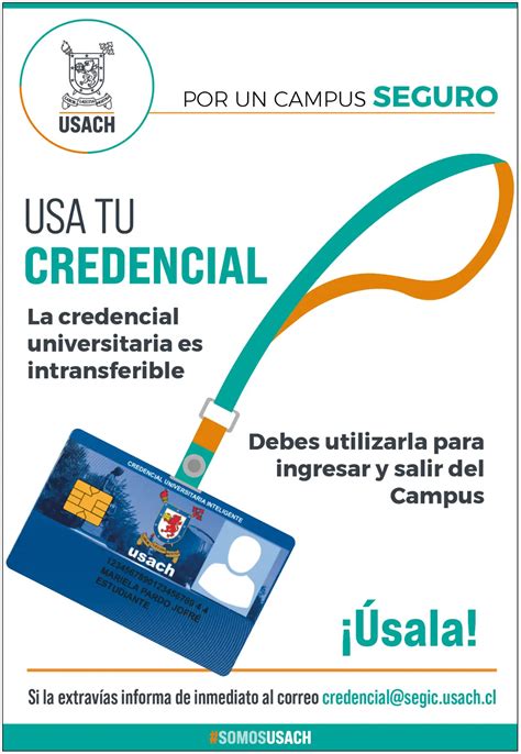 Credencial inteligente