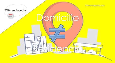 Infografía comparando servicios y costos entre residencia y cuidado a domicilio