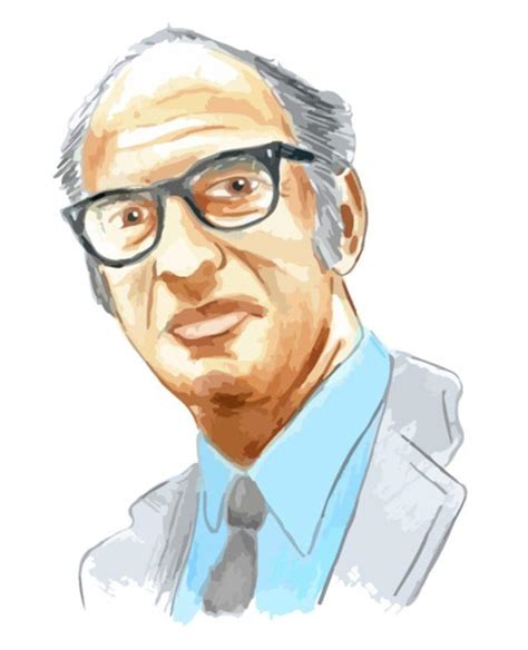 Retrato de Thomas Kuhn