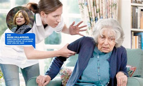 Esquema de las formas de abuso patrimonial en adultos mayores