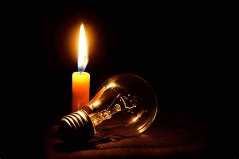 Imágenes de daños materiales y cortes de luz en Copiapó tras el sismo