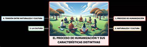 Gráfica conceptual de formación como proceso de humanización y transformación social
