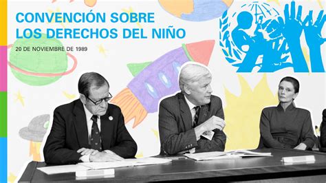 Representación de la Convención sobre los Derechos del Niño