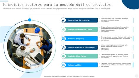 Infografía con los principios rectores del Servicio de Protección Especializada