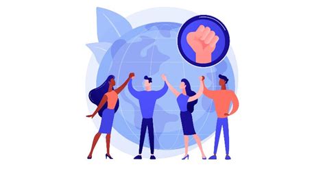 Esquema de programas de ayuda social y subsidios