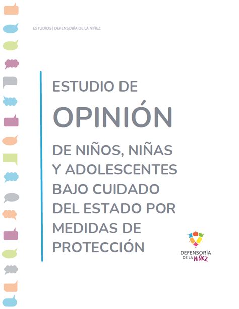 Infografía con la cantidad de niños y adolescentes bajo cuidado del Estado y la distribución entre residencias y familias de acogida.