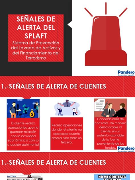 esquema de señales de alerta de abuso financiero en personas mayores con demencia