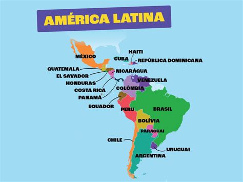 Mapa mostrando ciudades con desafíos de accesibilidad para personas mayores en América Latina