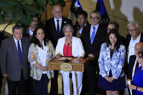 Fotografía del Senado durante la votación de la reforma previsional.