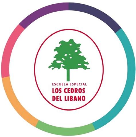 Instalaciones de la Escuela Los Cedros del Líbano, destacando su ambiente inclusivo.