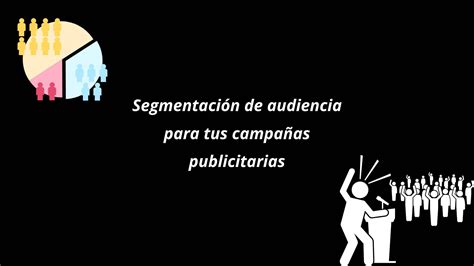 Infografía sobre segmentación de audiencia para servicios de niñera
