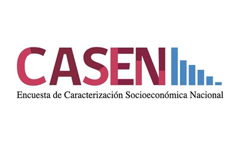 Infografía: Proceso de la Encuesta CASEN y análisis de datos