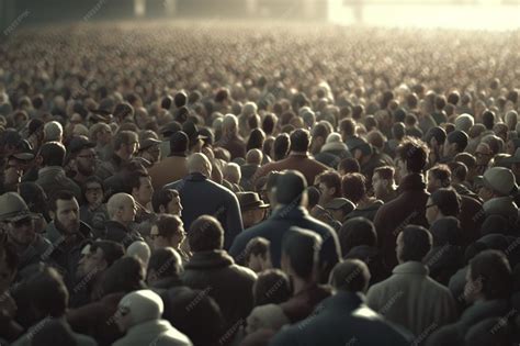 foto de una multitud de personas disfrazadas de personajes de cultura pop en un evento de Comic-Con