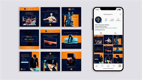 diseño web y redes sociales para la promoción de una residencia de ancianos
