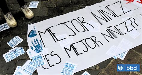 Infografía: Problemas estructurales y operativos de Mejor Niñez