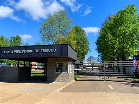 Fotografía: Centro de Protección Alborada, Temuco
