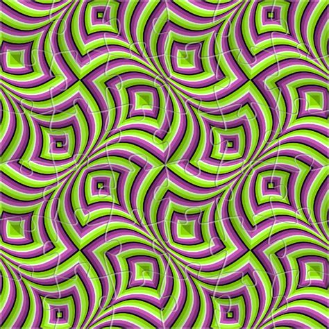 ilusión onírica abstracta