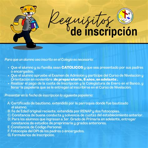 Infografía: Requisitos para ingresar a un ELEAM