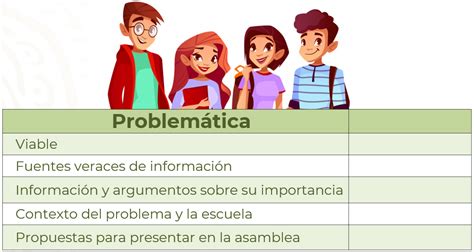 Representación de las problemáticas en centros CREAD