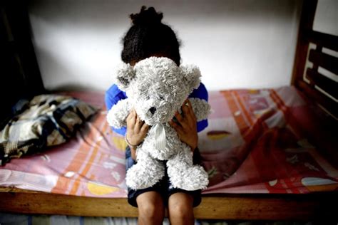 Esquema de las diversas formas de explotación sexual infantil