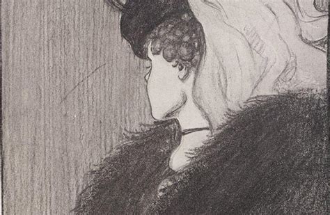 Ilustración de la ilusión óptica de la joven y la anciana