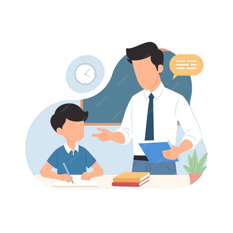Ilustración de niños interactuando con un adulto de confianza en un entorno seguro y de escucha activa