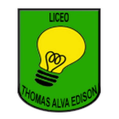Mapa de ubicación del Liceo Thomas Alva Edison en Renca