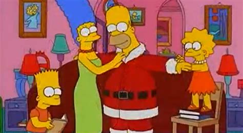 Confrontación final con Pigsaw Robot y la familia Simpson