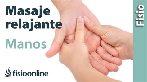 infografía sobre los principales puntos de alivio mediante automasaje en manos y piernas