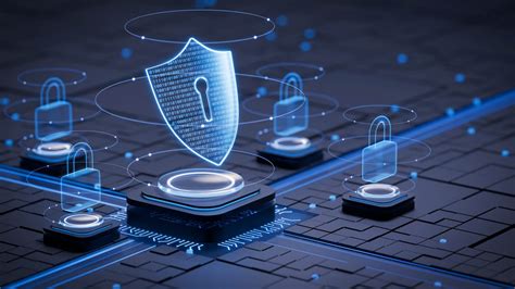 Esquema de ciberseguridad o un servidor con protecciones para ilustrar la vulnerabilidad informática empresarial