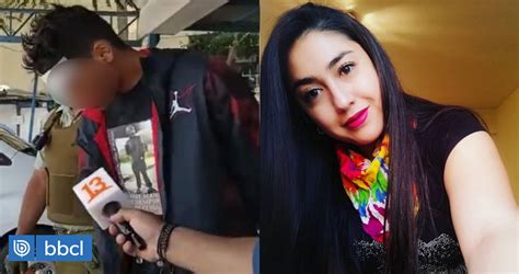 Fotografía de Guillermina, adolescente fallecida en un centro Sename