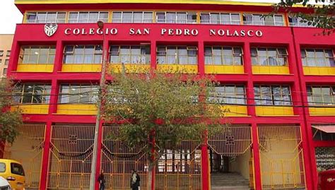 Celebración o evento de la comunidad del Colegio San Pedro Nolasco