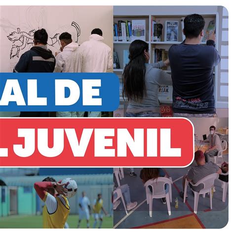 Foto temática: Centro de internación juvenil