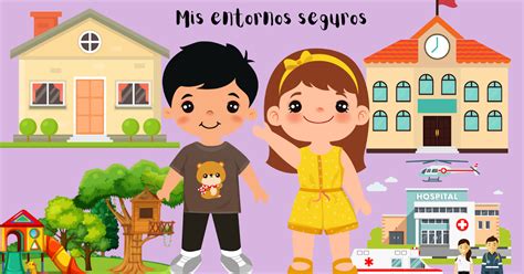 Niños y adolescentes participando en una encuesta con facilitadores en un entorno seguro