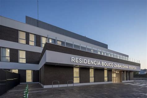 Foto de la fachada de la nueva residencia familiar en Punta Arenas