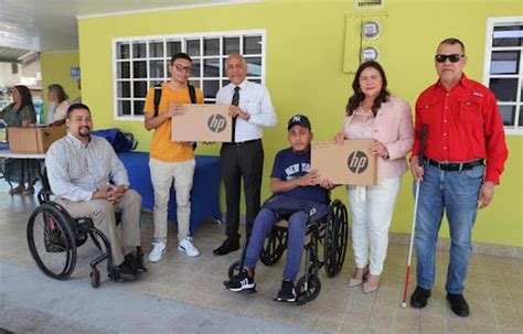 Esquema de las acciones de SENADIS para la inclusión
