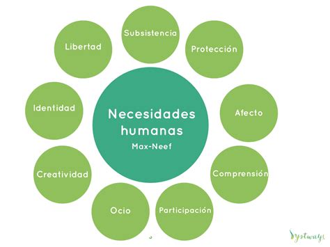 Esquema de las necesidades fundamentales de niños y adolescentes que requieren protección