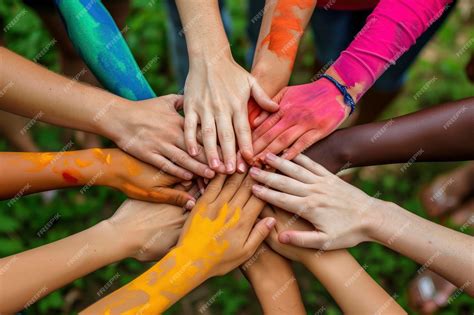 Fotografía temática de manos de niños unidas, simbolizando vulnerabilidad y necesidad de protección