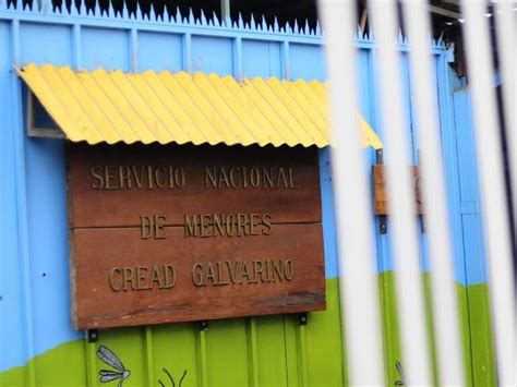 Foto: Centro Galvarino, lugar donde falleció Lissette Villa