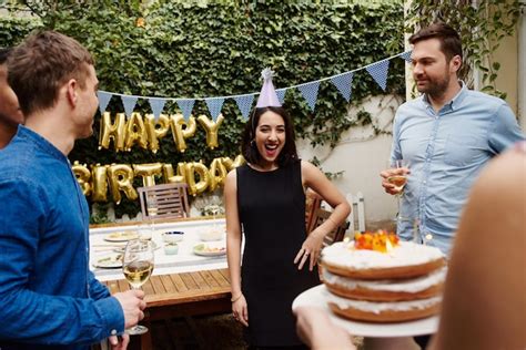 Foto de Frank Pugliano celebrando su cumpleaños 103