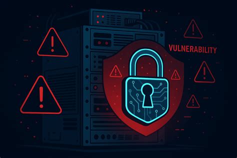 Esquema de cómo un escáner de vulnerabilidades interactúa con una red y una base de datos CVE