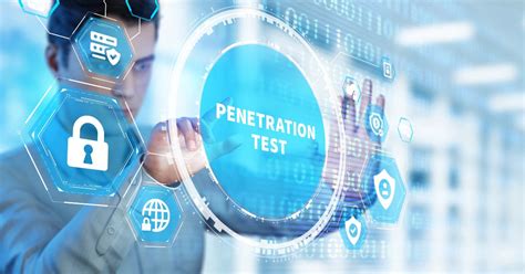 Infografía comparando las características, objetivos y beneficios del análisis de vulnerabilidades y las pruebas de penetración