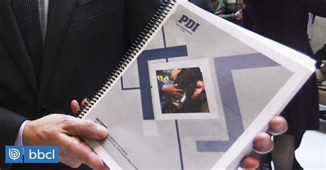 Infografía: Hallazgos del informe de la PDI sobre el Sename