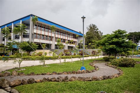 Foto de la sede del Club
