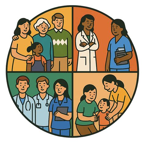 Esquema de las deficiencias en la atención de salud mental en Sename